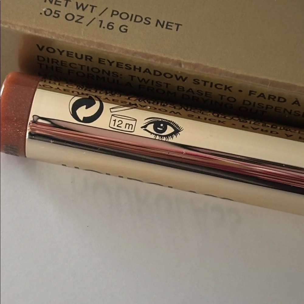 Hourglass Voyeur Eyeshadow Stick in Phoenix